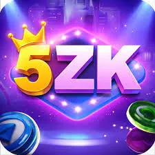 5ZK - Permainan Live Casino Terbaik untuk Anda