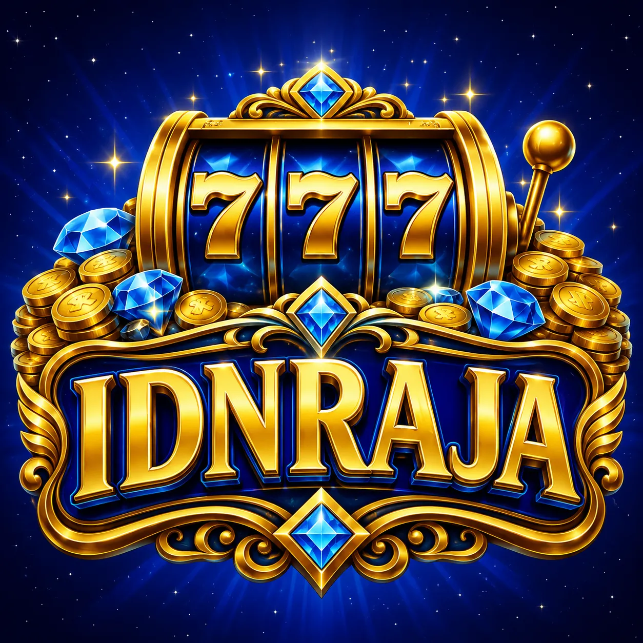 idnraja APK Sports