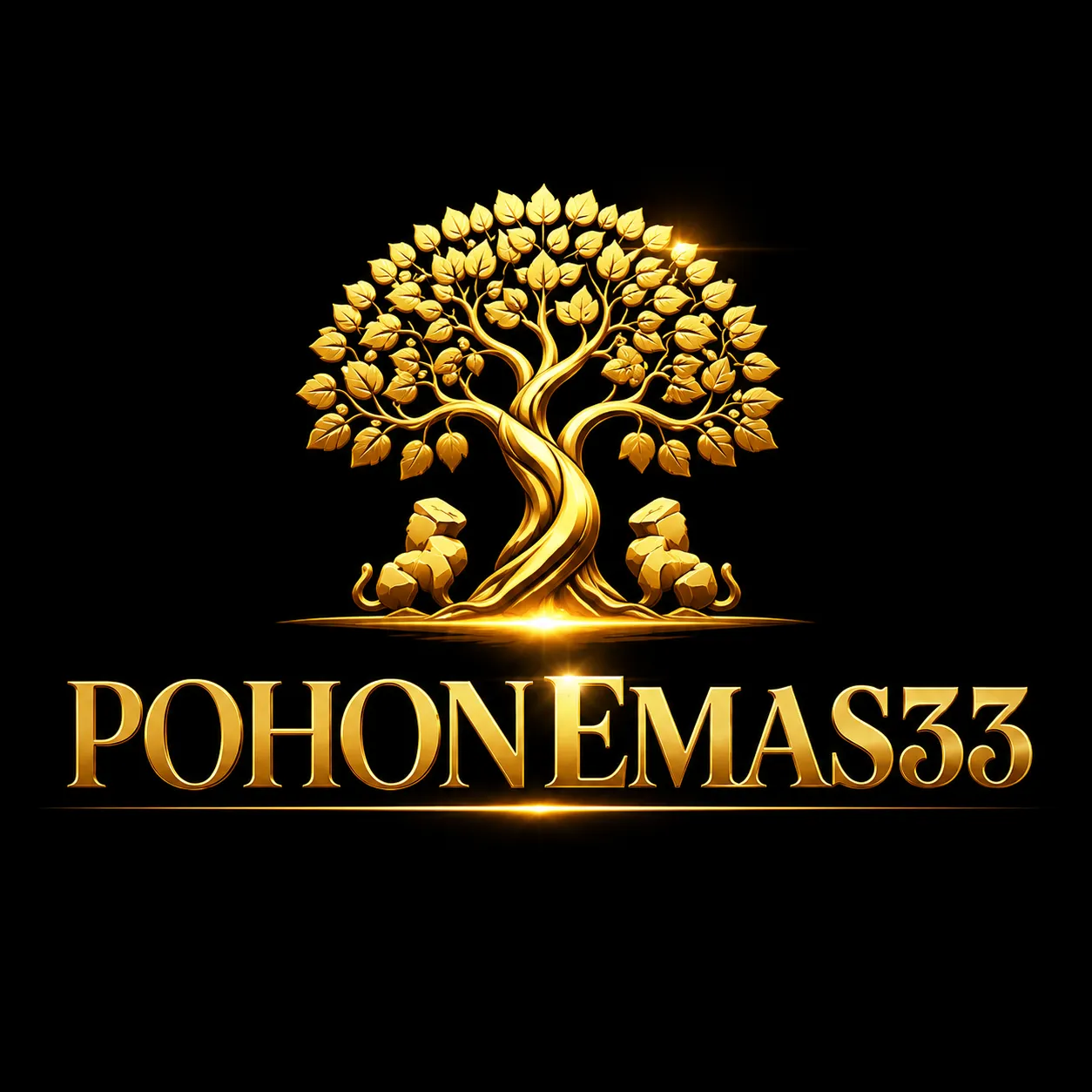 POHONEMAS33 - Petualangan Mengerikan di Dunia Gelap